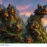 El Pequeño Leñador Mágico – Audiolibro