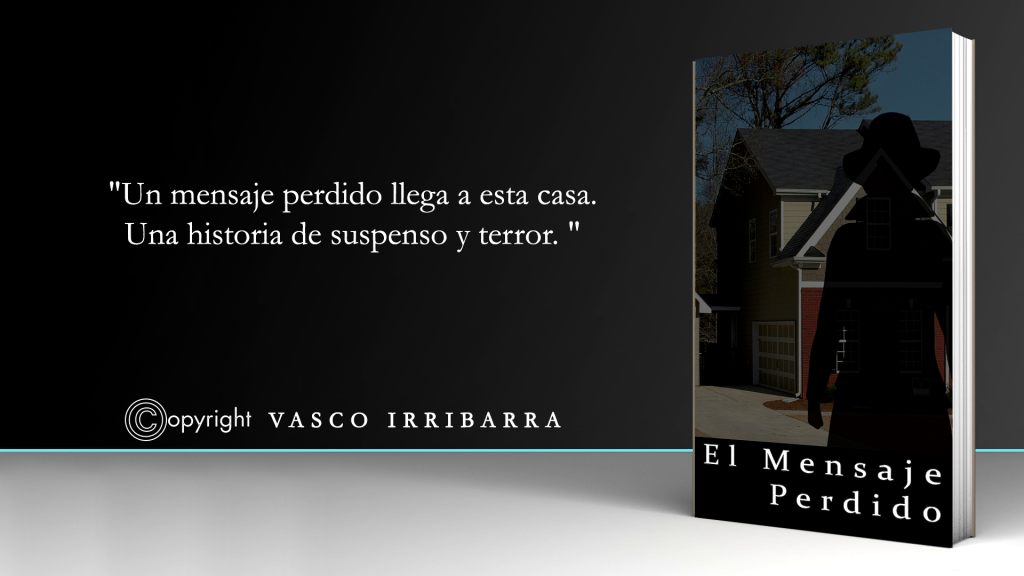 El mensaje Perdido – Audiolibro